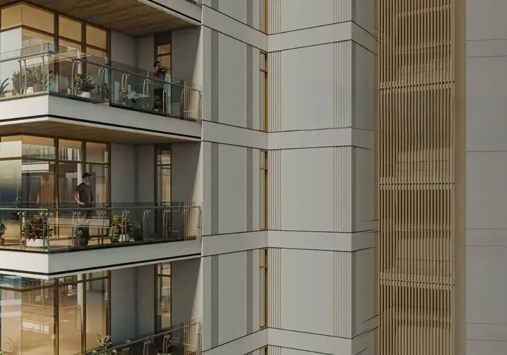 Emaar Urban Ascent gurgaon